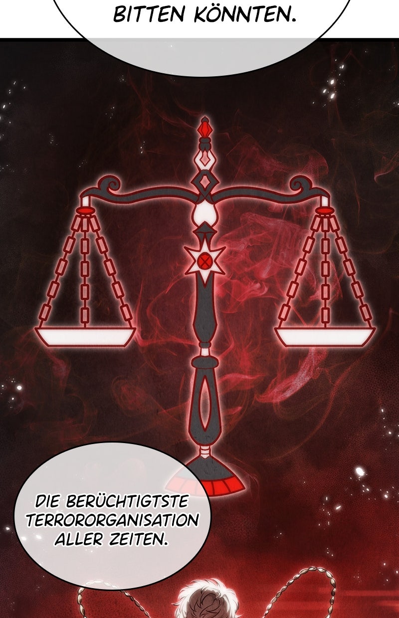 Read The World After the Fall de Manga Online