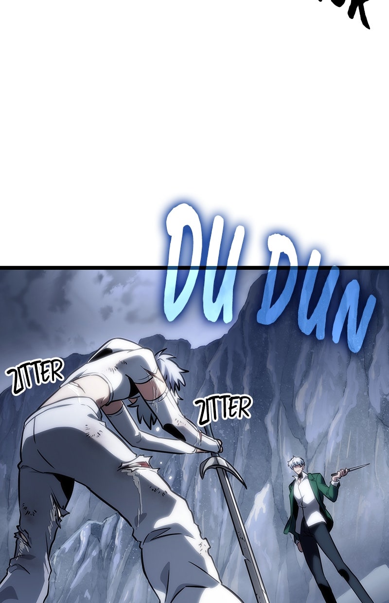 Read The World After the Fall de Manga Online