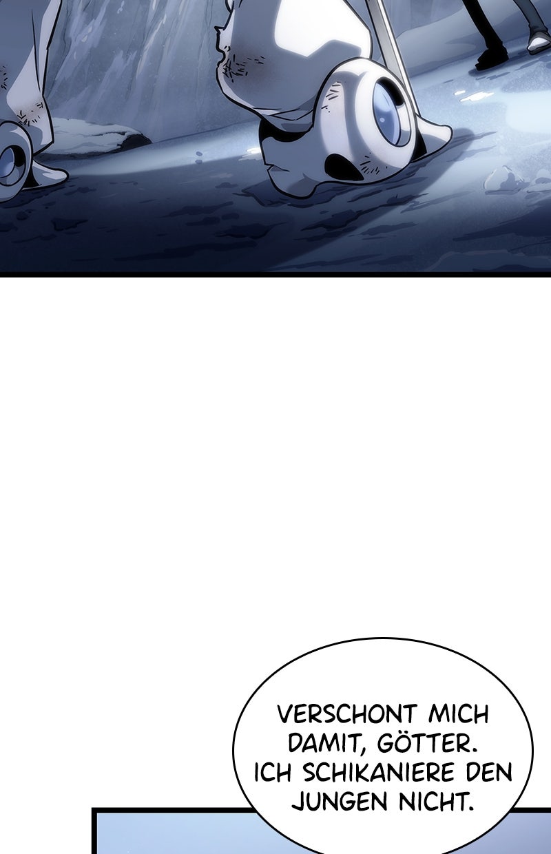 Read The World After the Fall de Manga Online