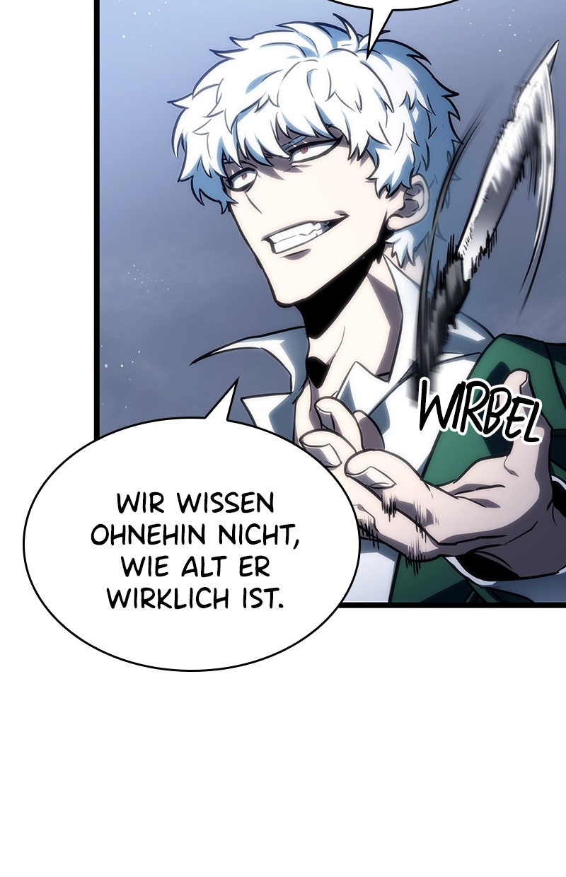 Read The World After the Fall de Manga Online