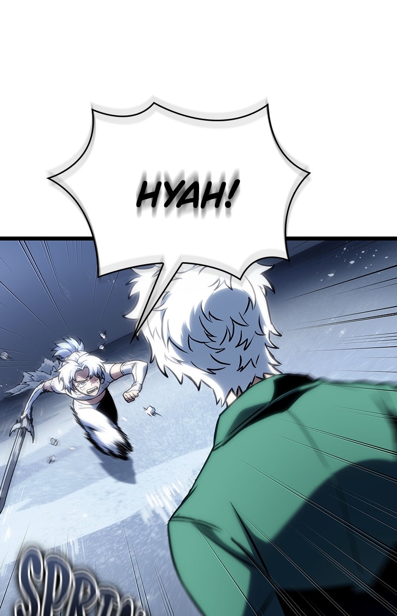 Read The World After the Fall de Manga Online