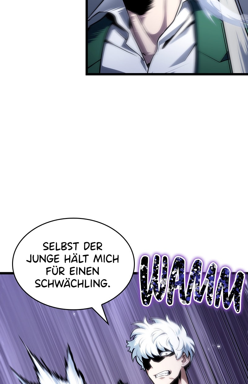 Read The World After the Fall de Manga Online