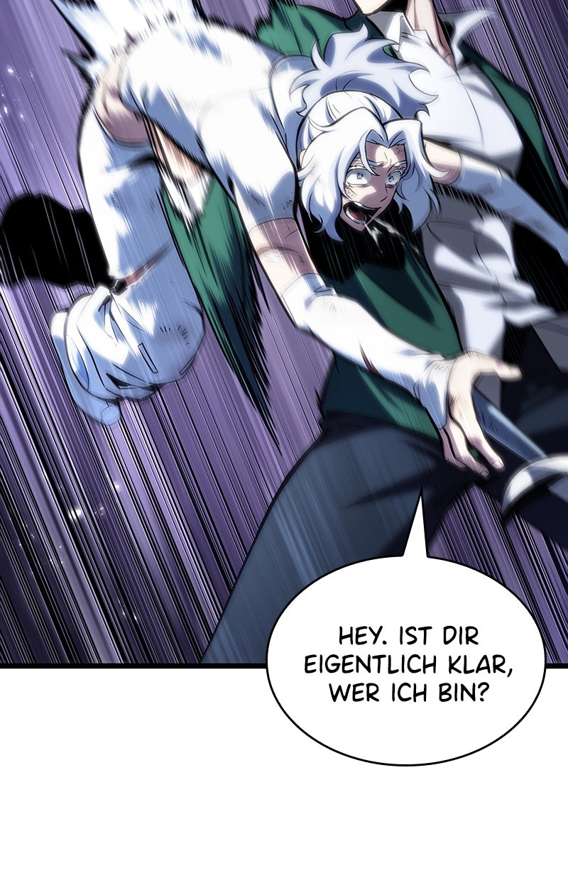 Read The World After the Fall de Manga Online