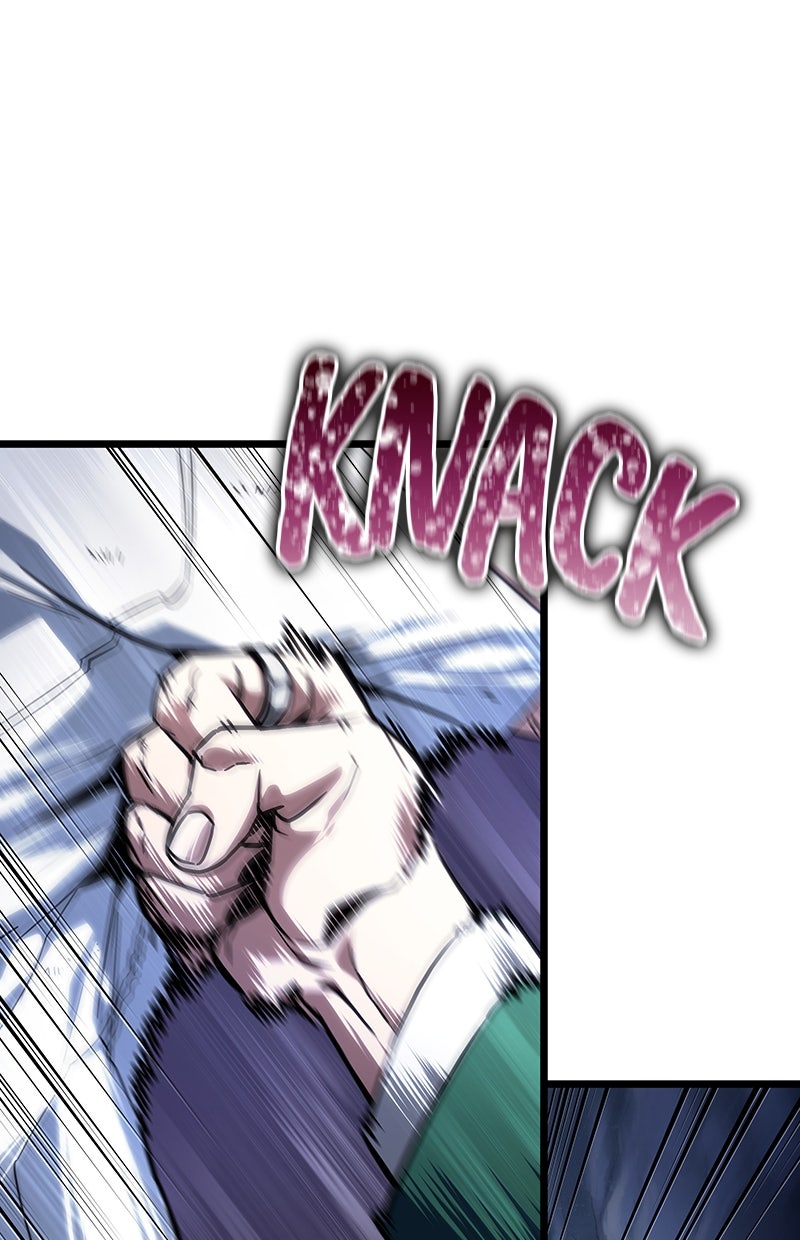 Read The World After the Fall de Manga Online