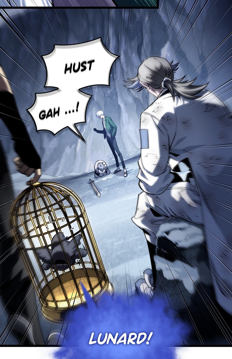 Read The World After the Fall de Manga Online