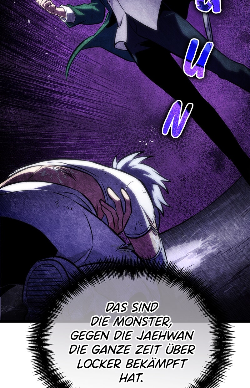 Read The World After the Fall de Manga Online