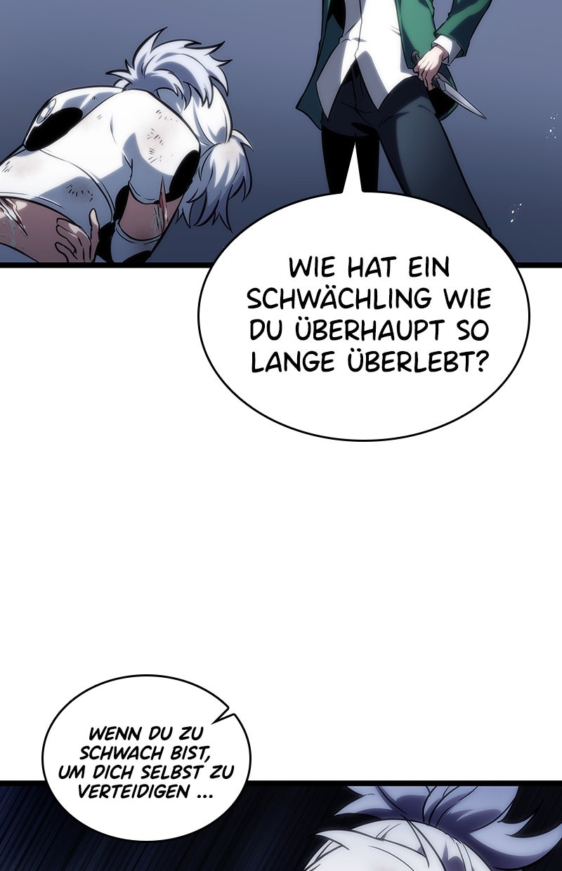 Read The World After the Fall de Manga Online