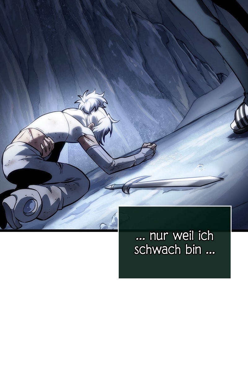 Read The World After the Fall de Manga Online