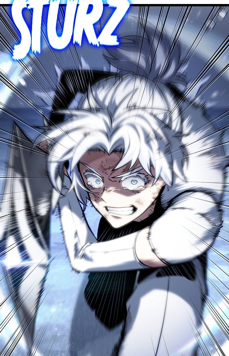 Read The World After the Fall de Manga Online