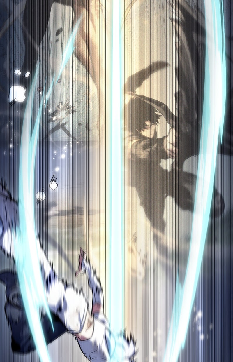 Read The World After the Fall de Manga Online