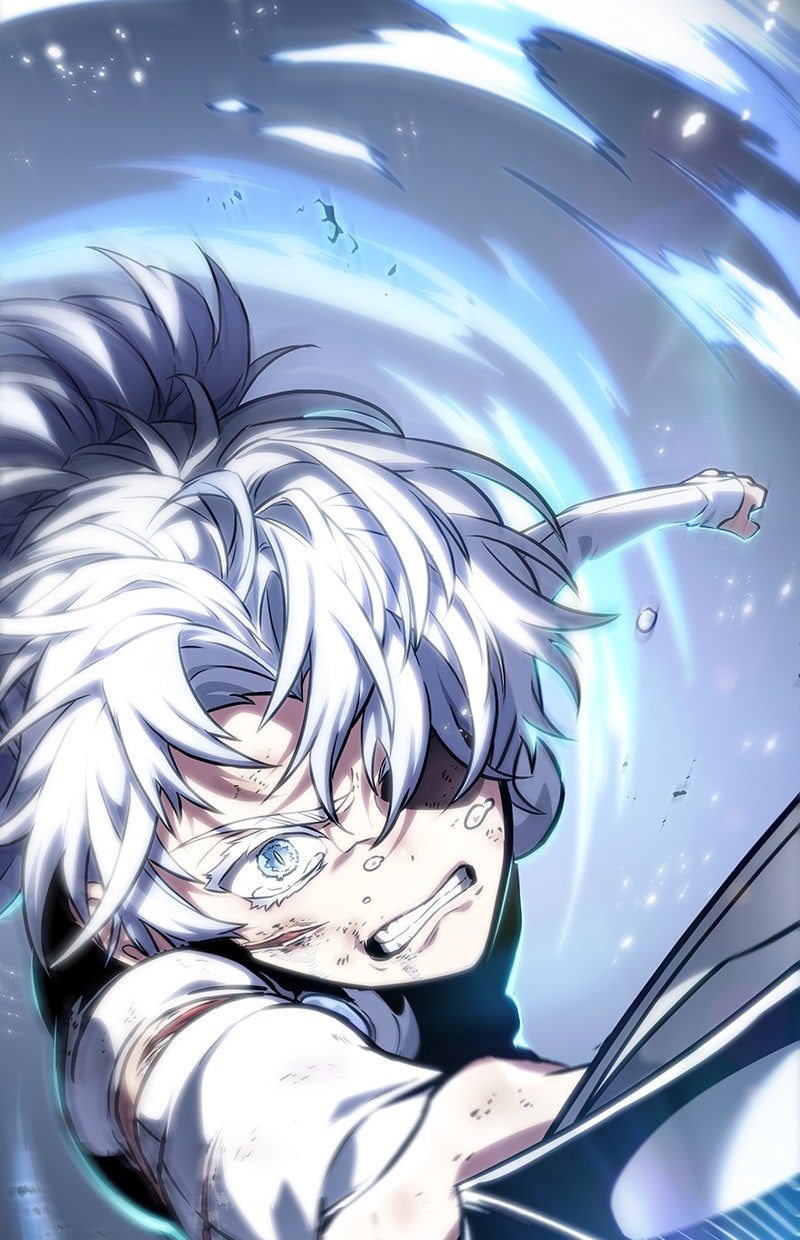 Read The World After the Fall de Manga Online