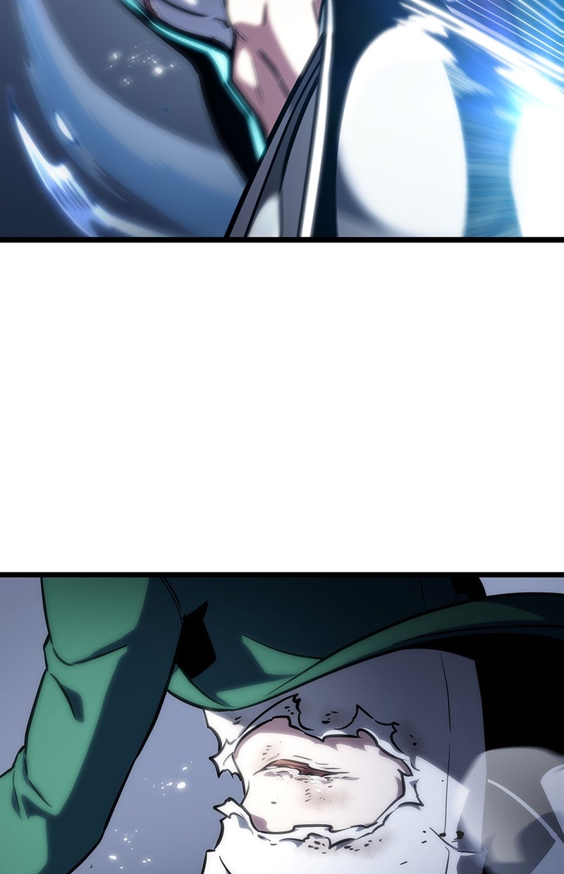 Read The World After the Fall de Manga Online