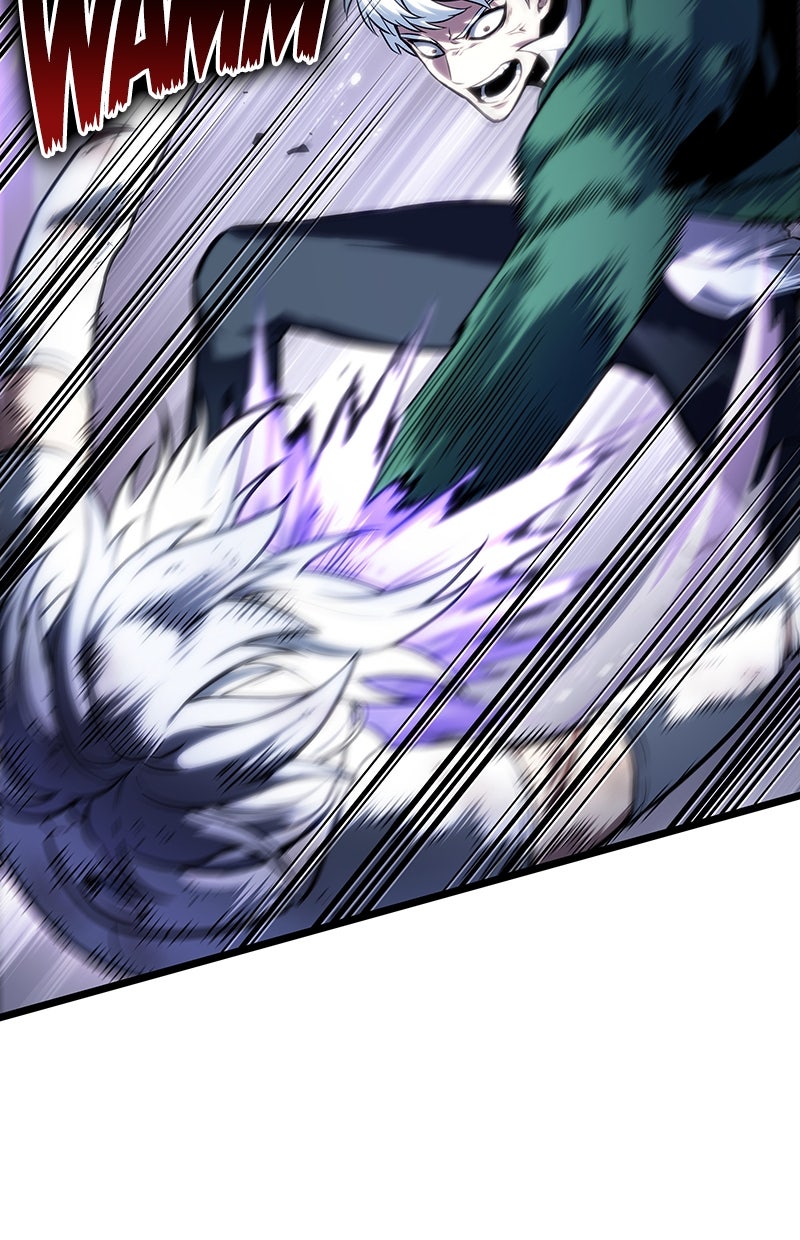 Read The World After the Fall de Manga Online