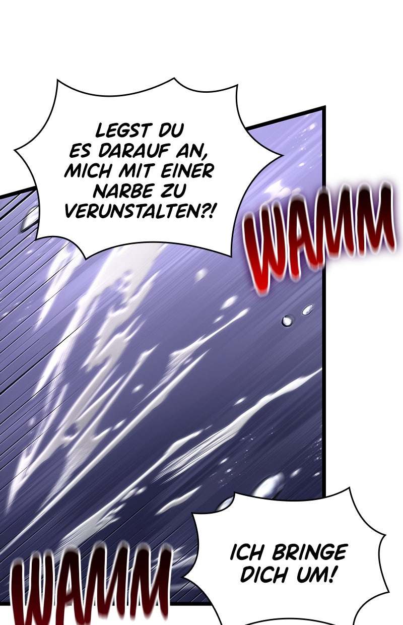 Read The World After the Fall de Manga Online