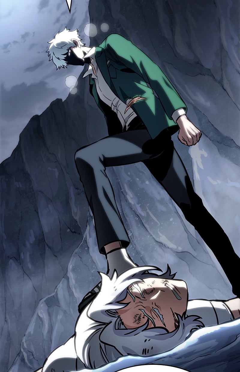 Read The World After the Fall de Manga Online