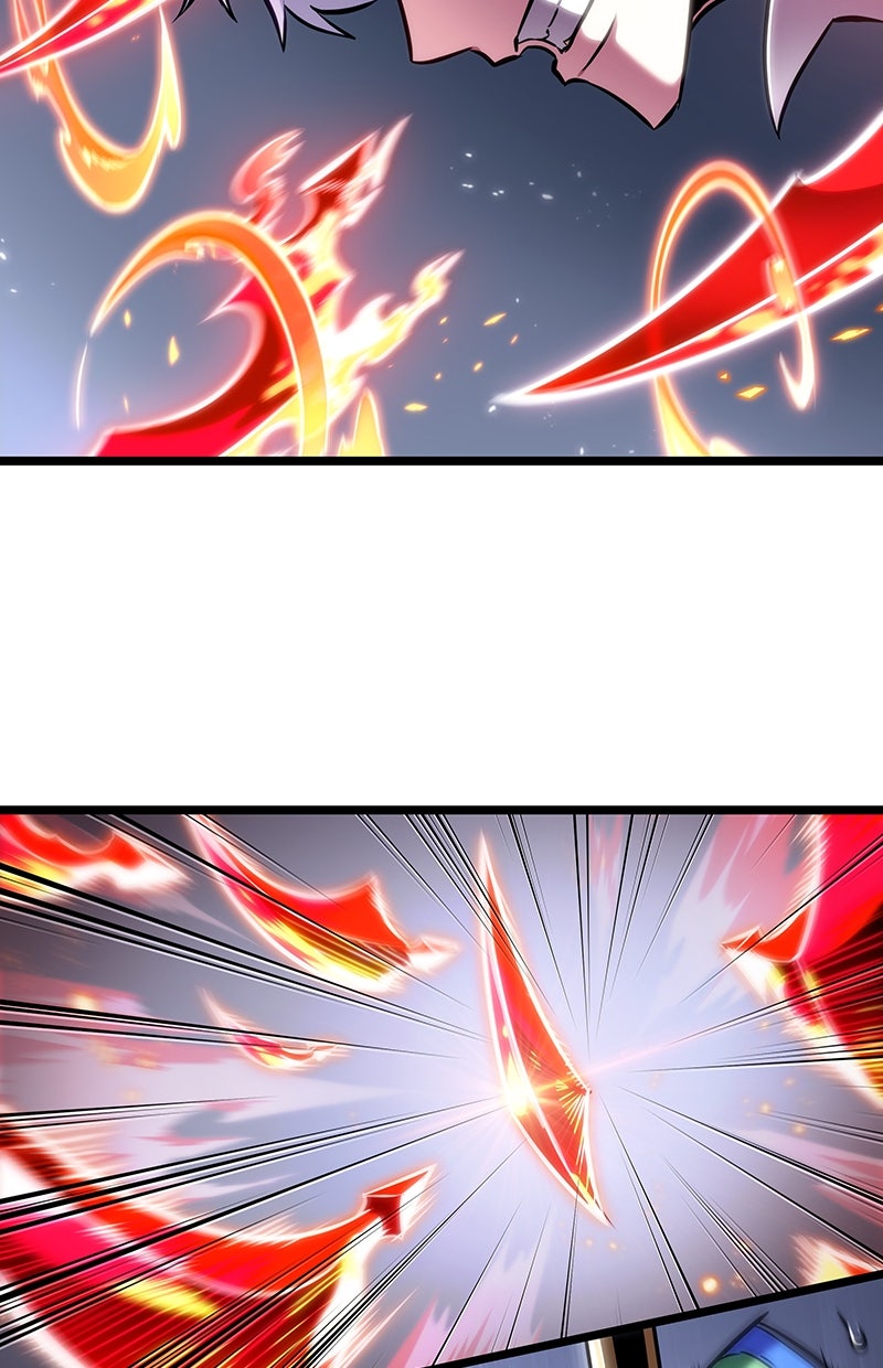 Read The World After the Fall de Manga Online