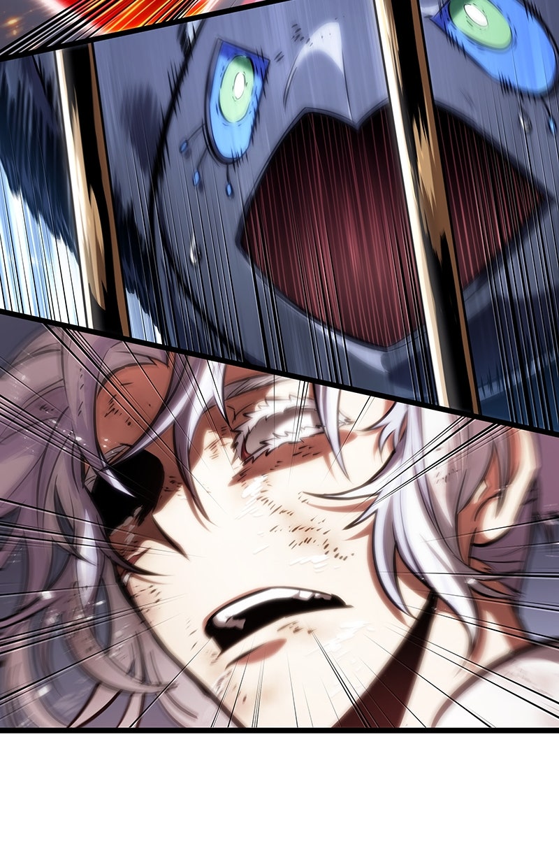 Read The World After the Fall de Manga Online