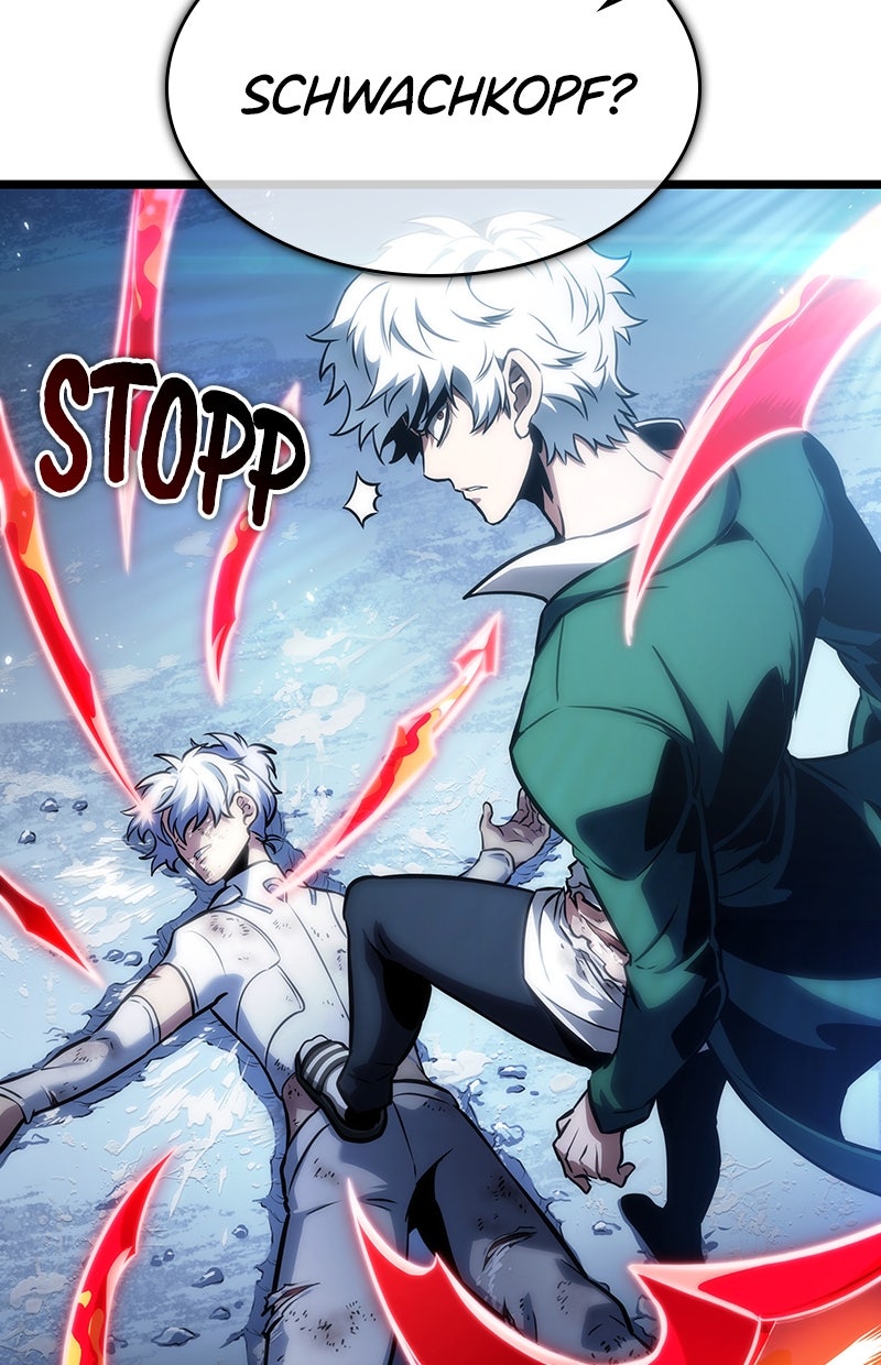 Read The World After the Fall de Manga Online