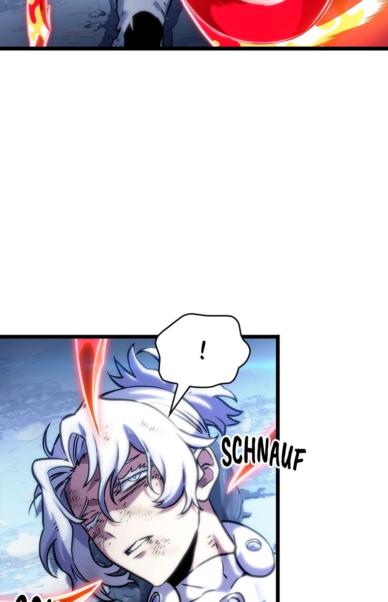 Read The World After the Fall de Manga Online