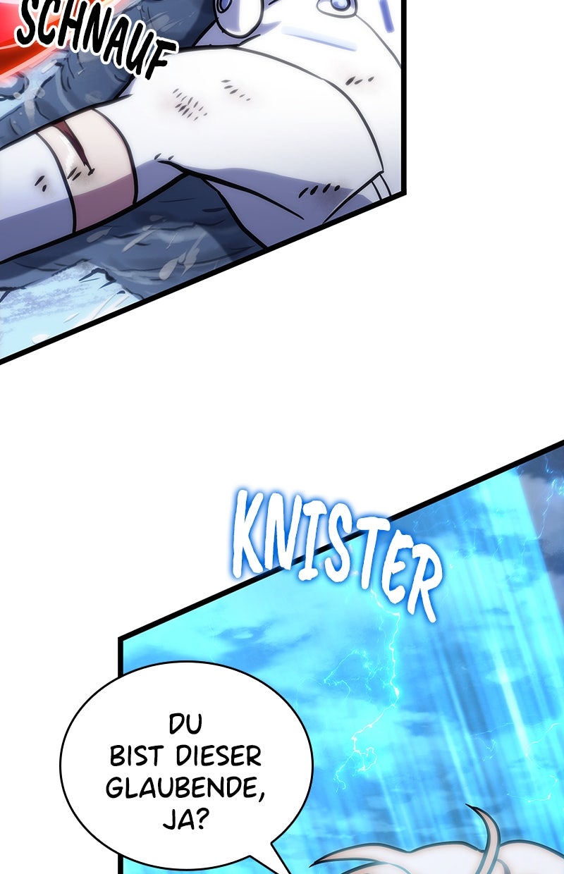 Read The World After the Fall de Manga Online