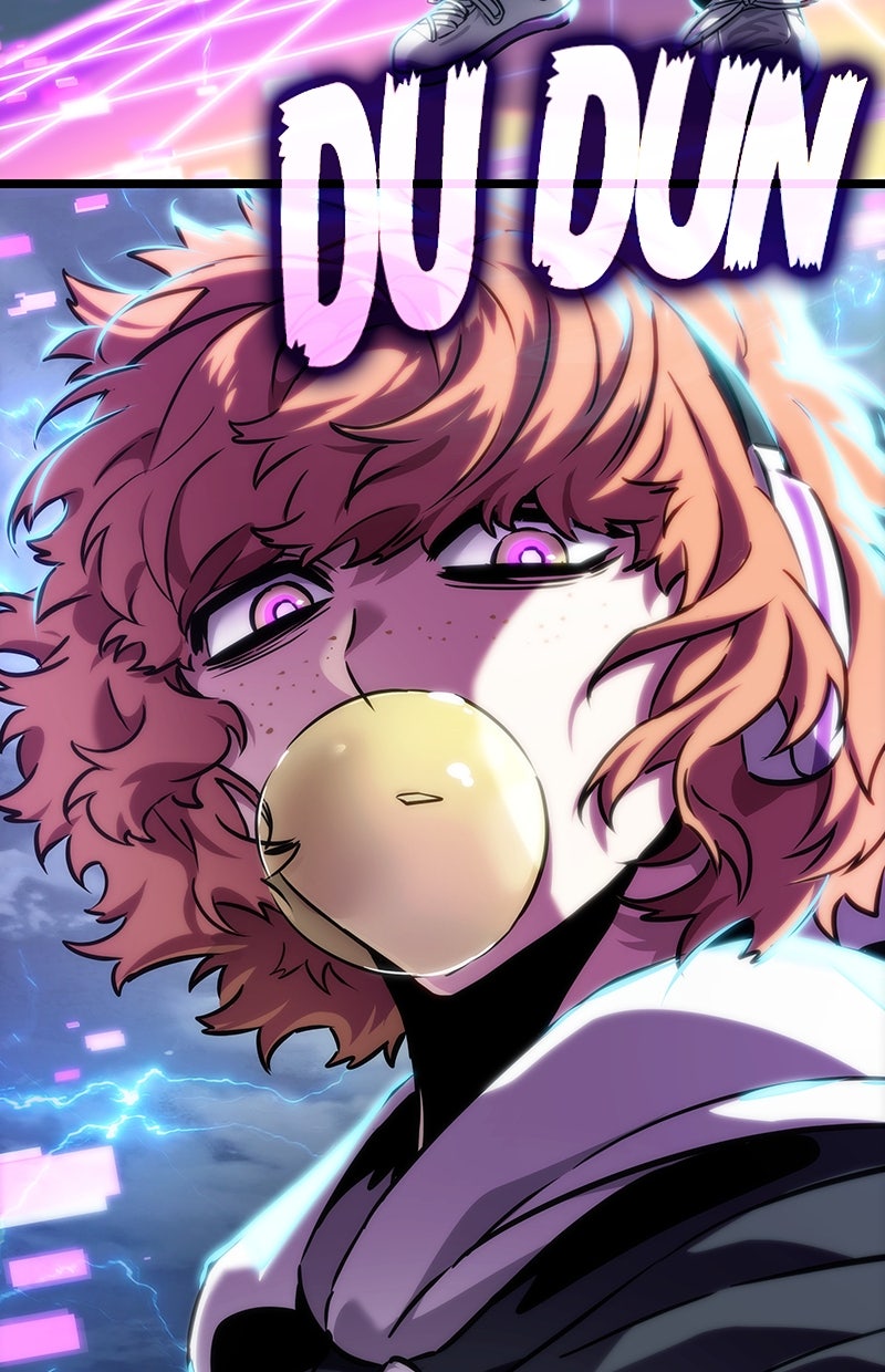 Read The World After the Fall de Manga Online