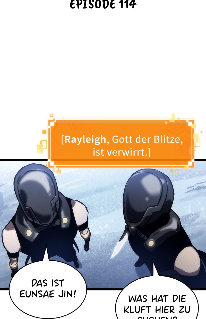 Read The World After the Fall de Manga Online