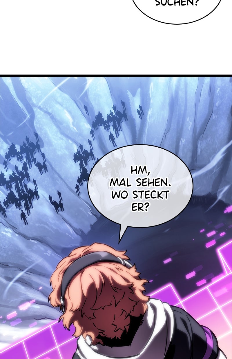 Read The World After the Fall de Manga Online