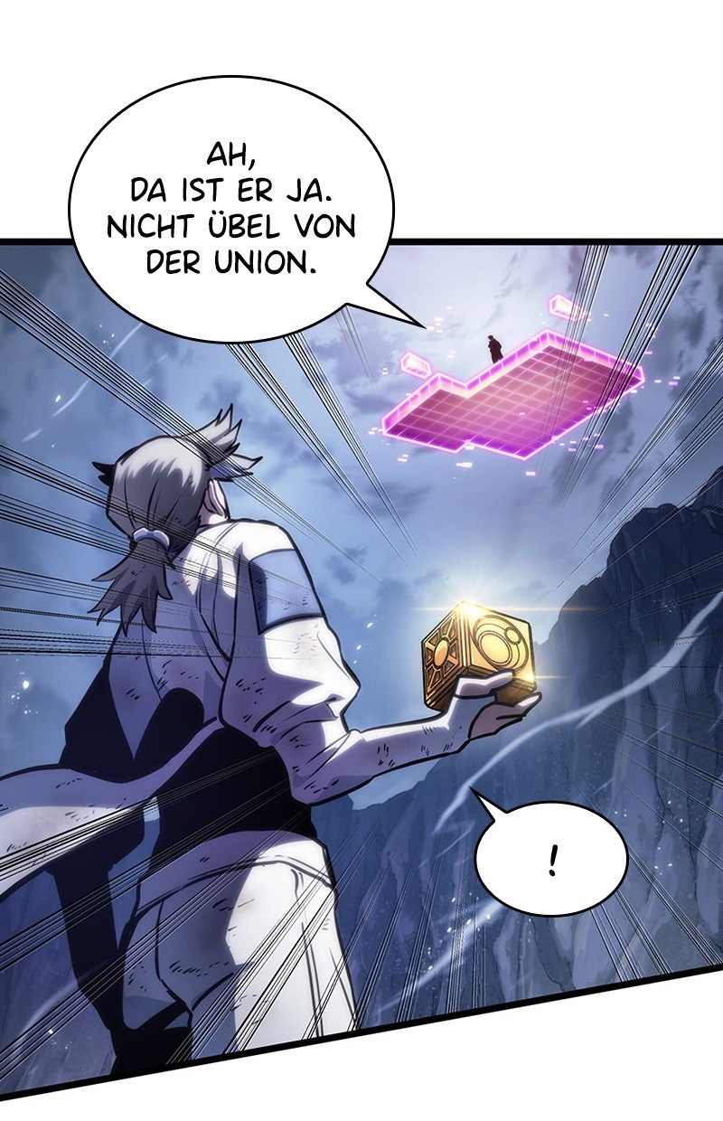 Read The World After the Fall de Manga Online