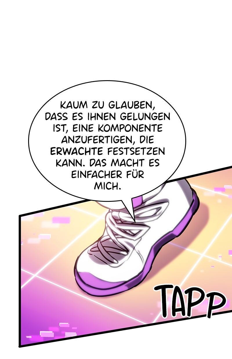 Read The World After the Fall de Manga Online