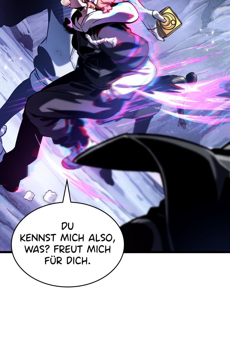 Read The World After the Fall de Manga Online