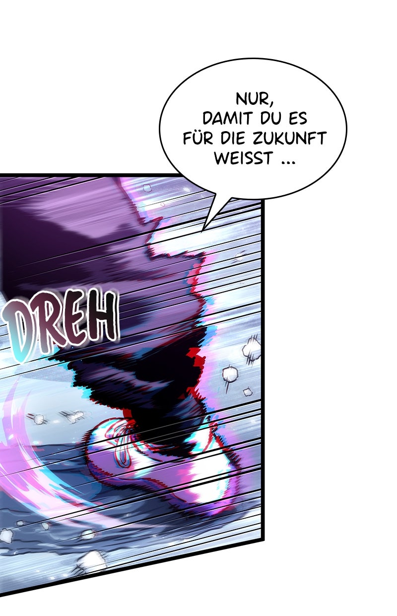 Read The World After the Fall de Manga Online