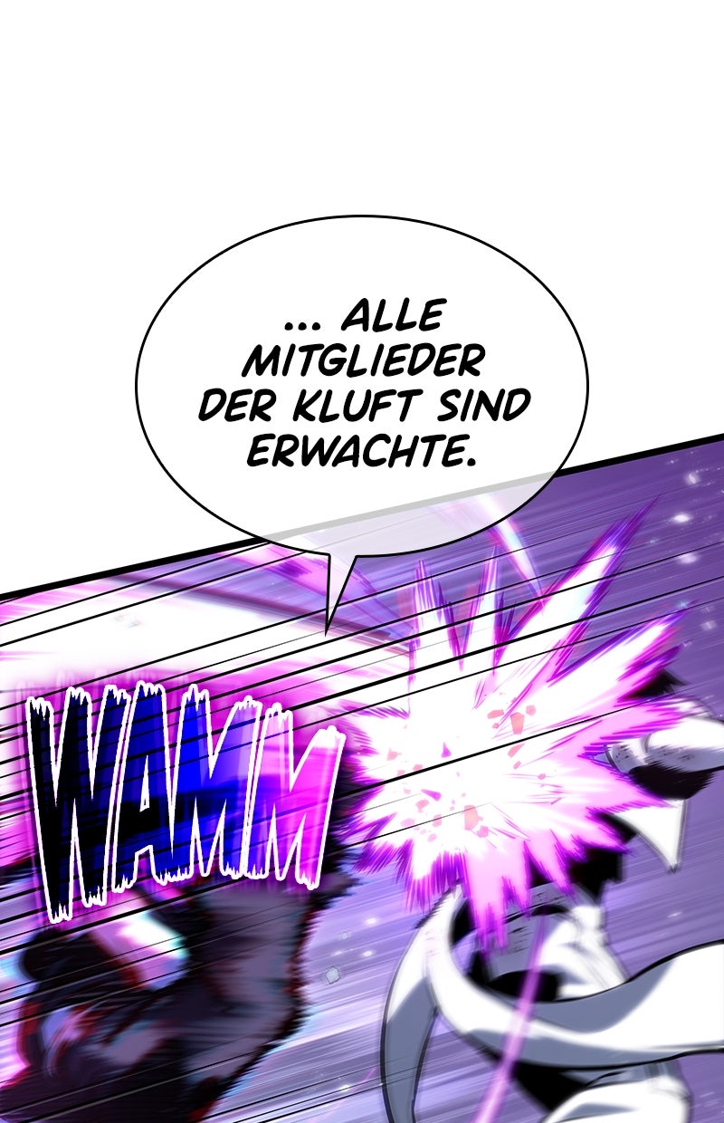 Read The World After the Fall de Manga Online