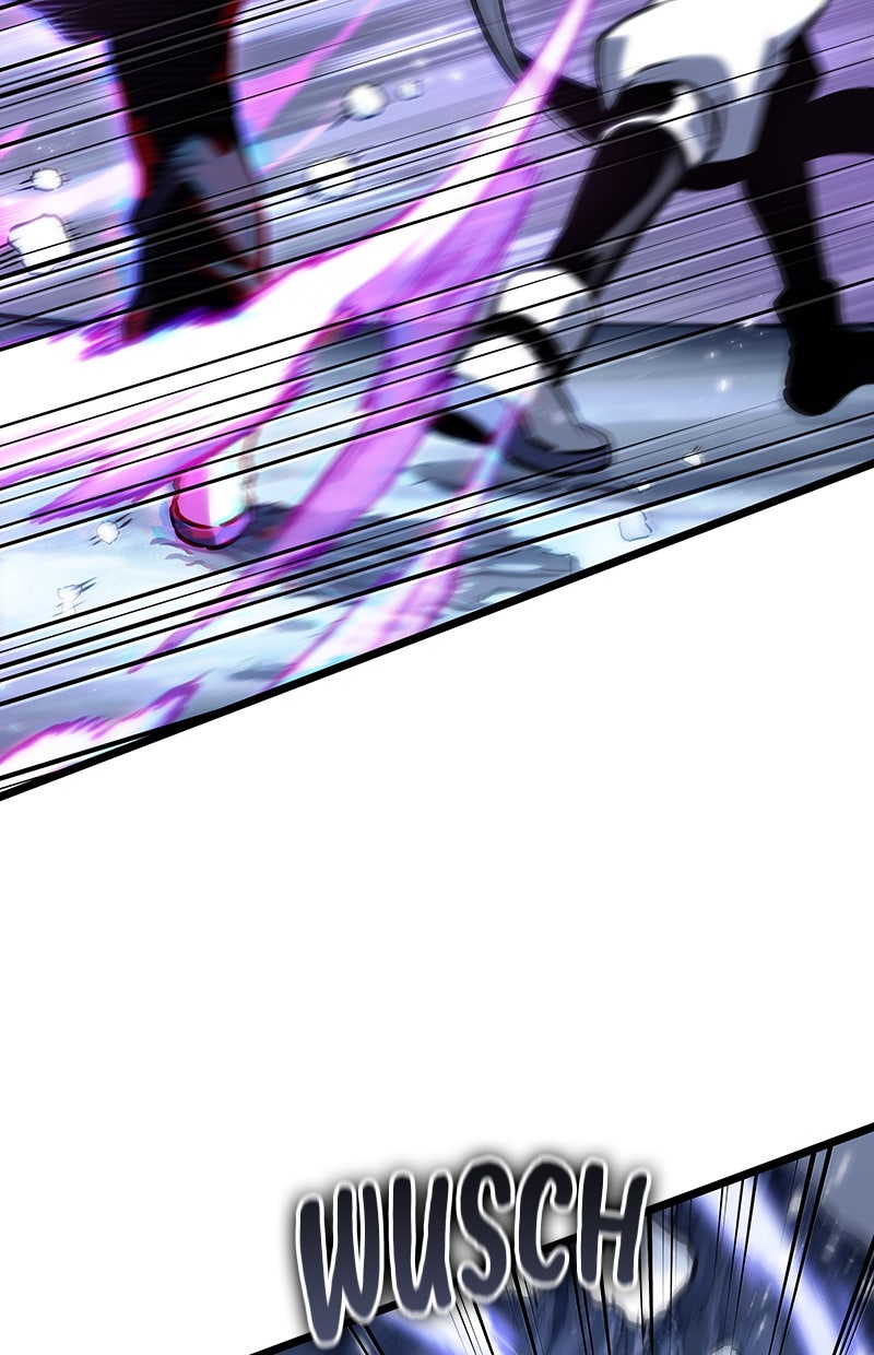 Read The World After the Fall de Manga Online