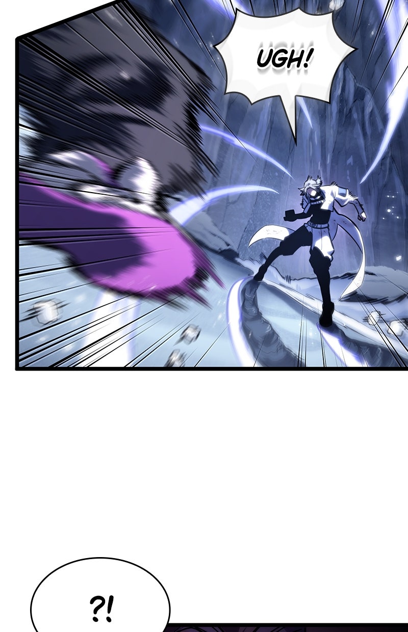 Read The World After the Fall de Manga Online