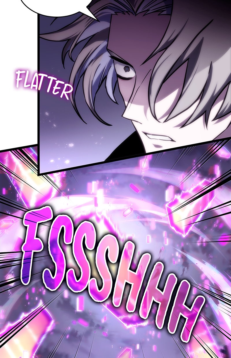 Read The World After the Fall de Manga Online