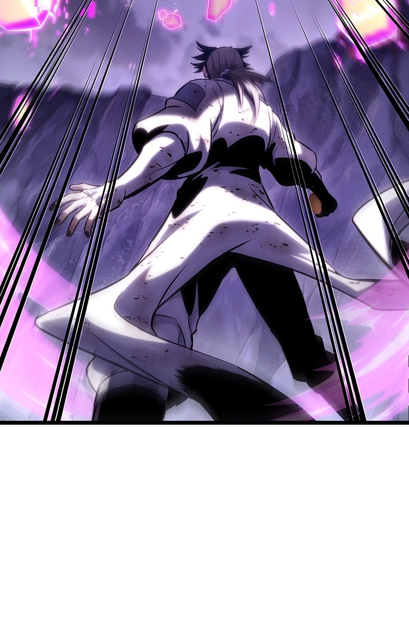 Read The World After the Fall de Manga Online