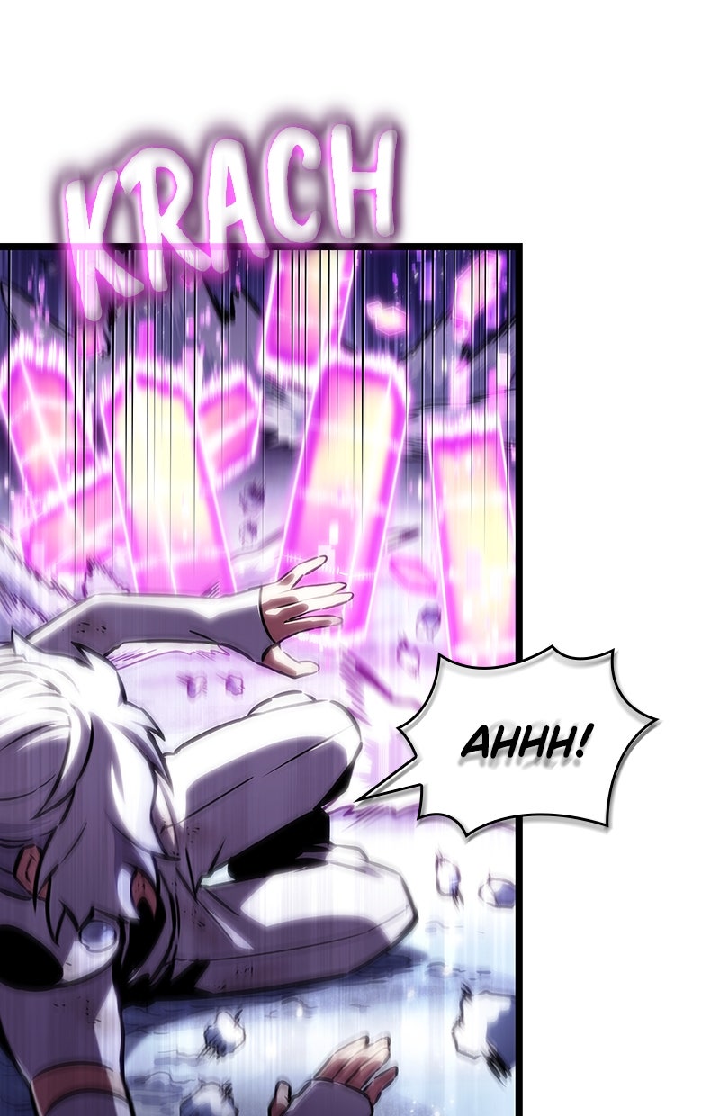 Read The World After the Fall de Manga Online