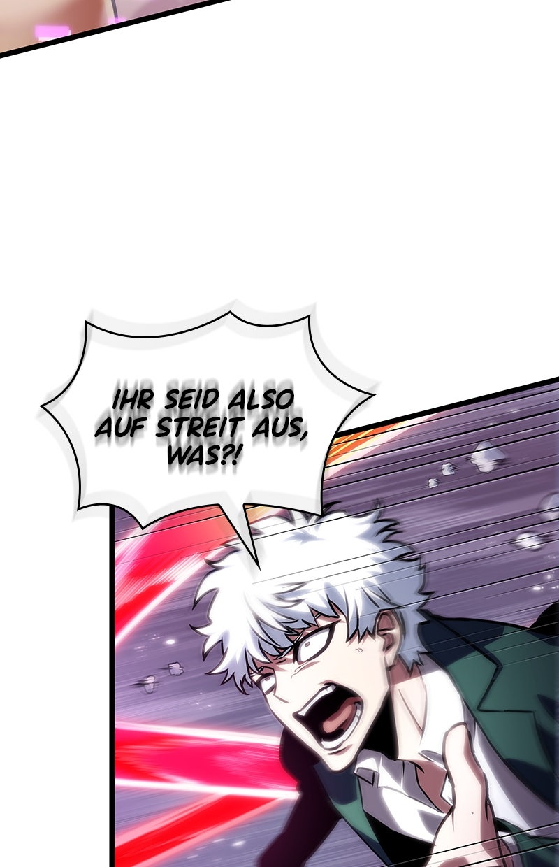 Read The World After the Fall de Manga Online