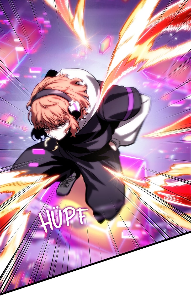 Read The World After the Fall de Manga Online