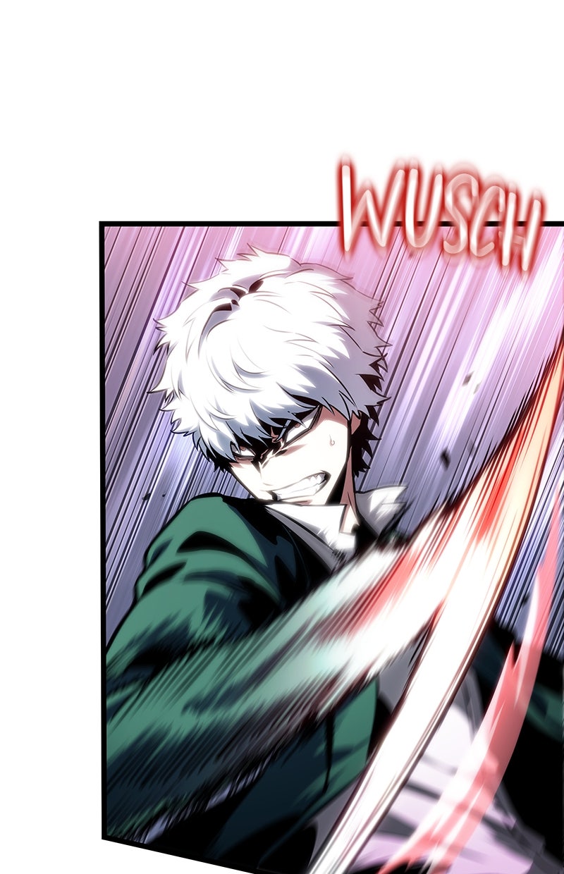 Read The World After the Fall de Manga Online