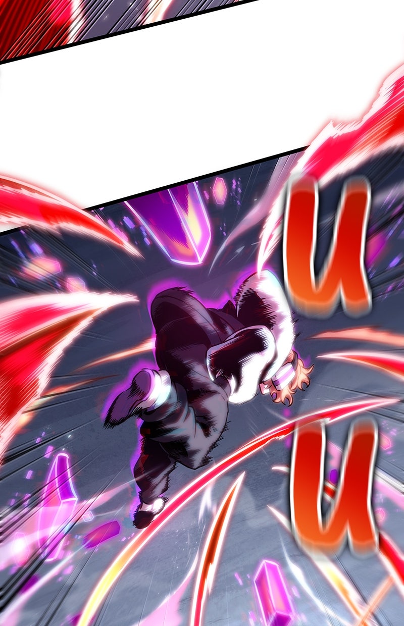 Read The World After the Fall de Manga Online