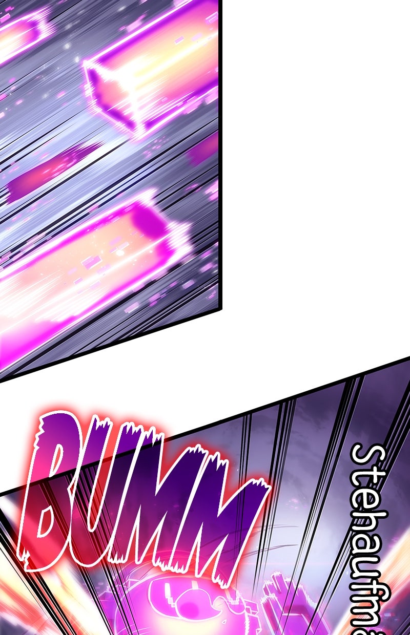 Read The World After the Fall de Manga Online