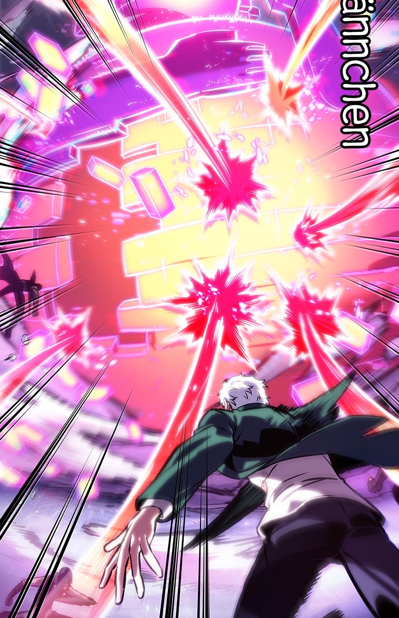 Read The World After the Fall de Manga Online