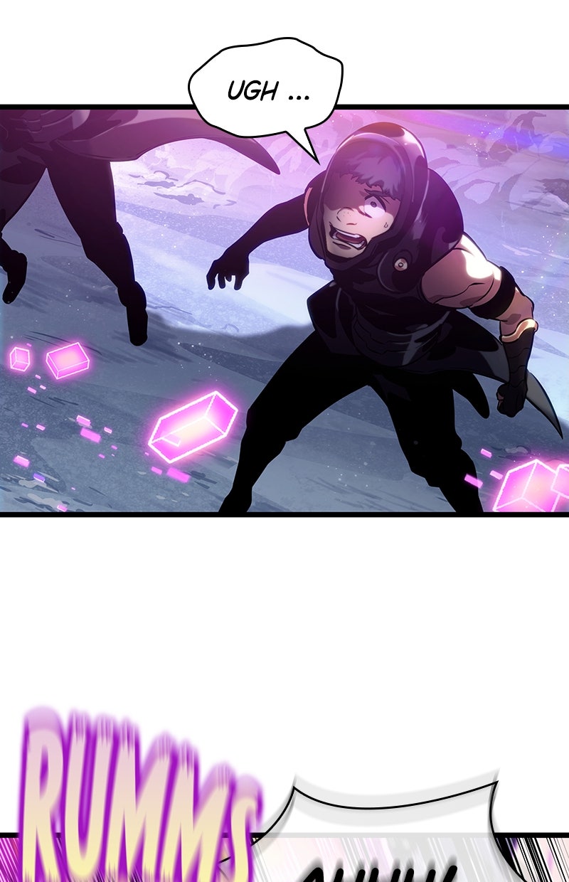 Read The World After the Fall de Manga Online