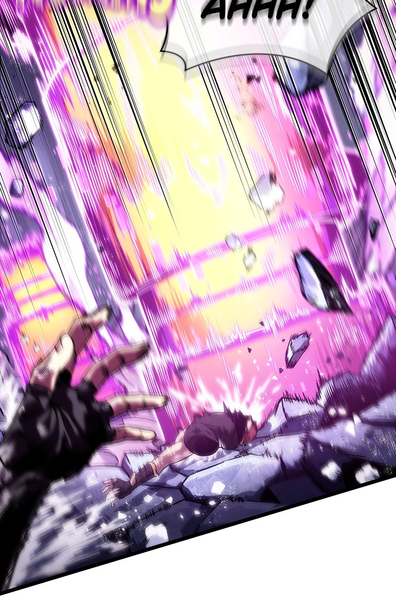 Read The World After the Fall de Manga Online