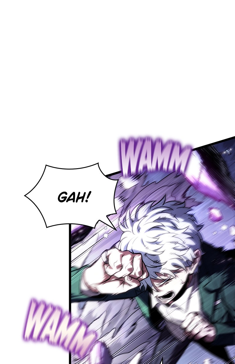 Read The World After the Fall de Manga Online