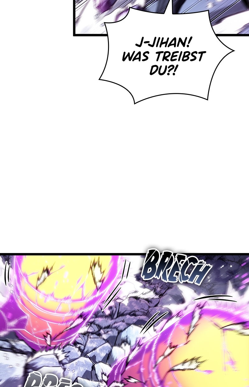 Read The World After the Fall de Manga Online