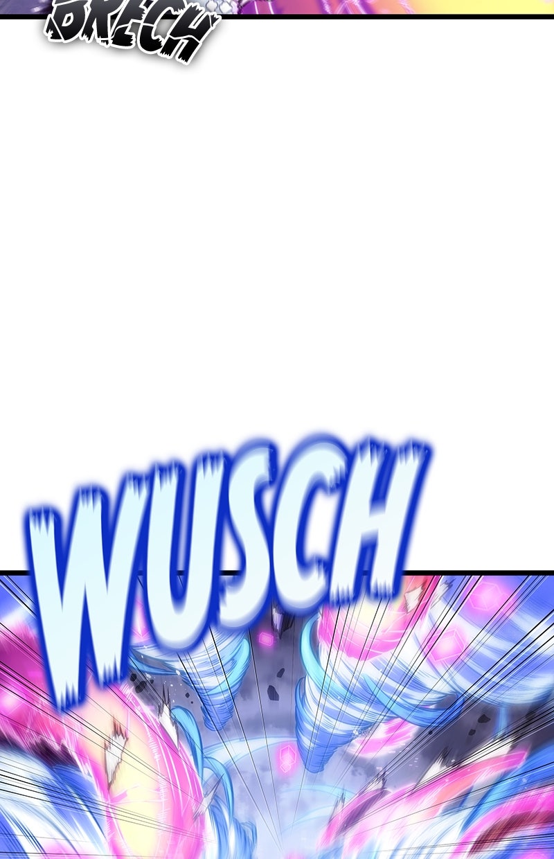 Read The World After the Fall de Manga Online