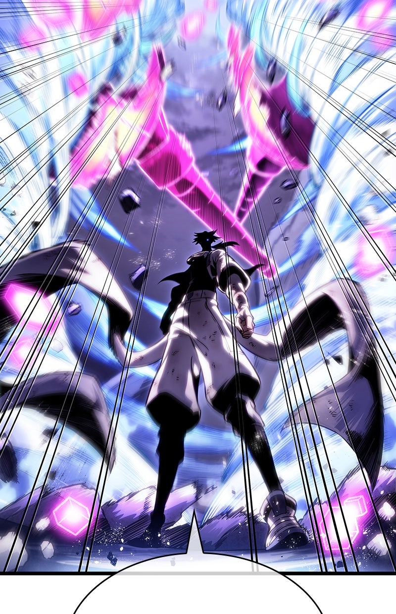 Read The World After the Fall de Manga Online