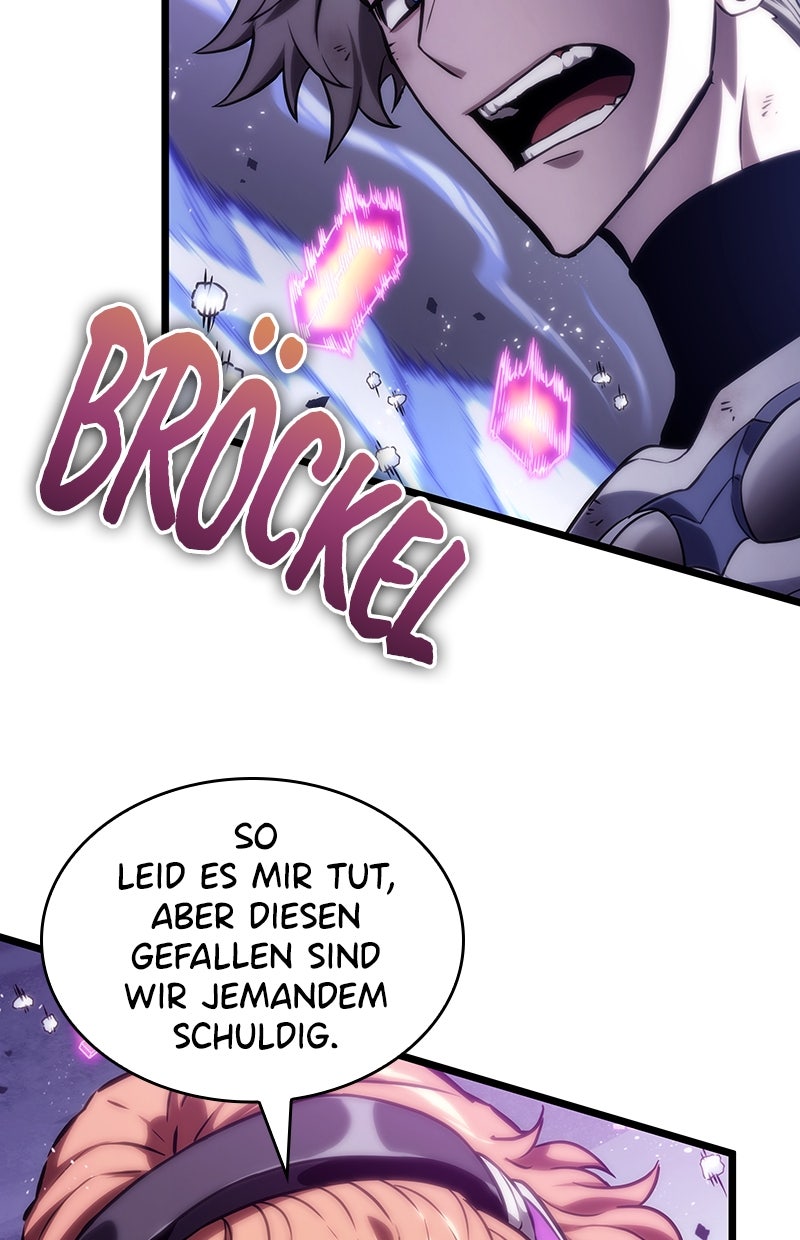 Read The World After the Fall de Manga Online